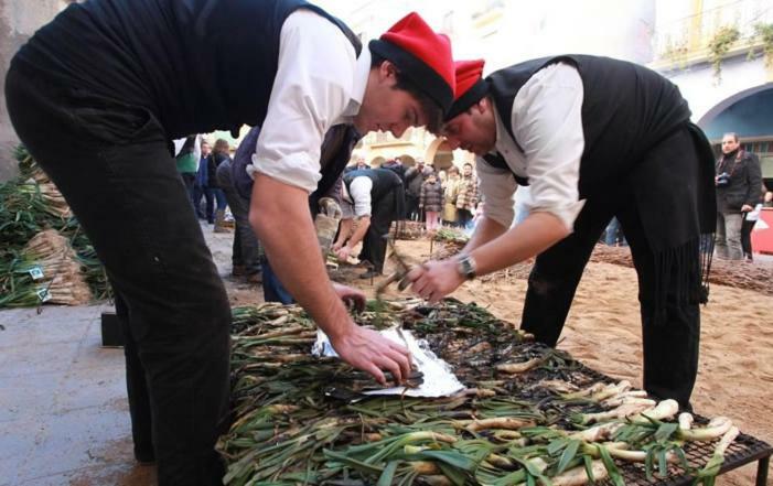 Maison De Village A Puigpelat Pres De Valls Et De Tarragona Ngoại thất bức ảnh