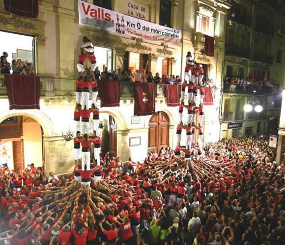 Maison De Village A Puigpelat Pres De Valls Et De Tarragona Ngoại thất bức ảnh