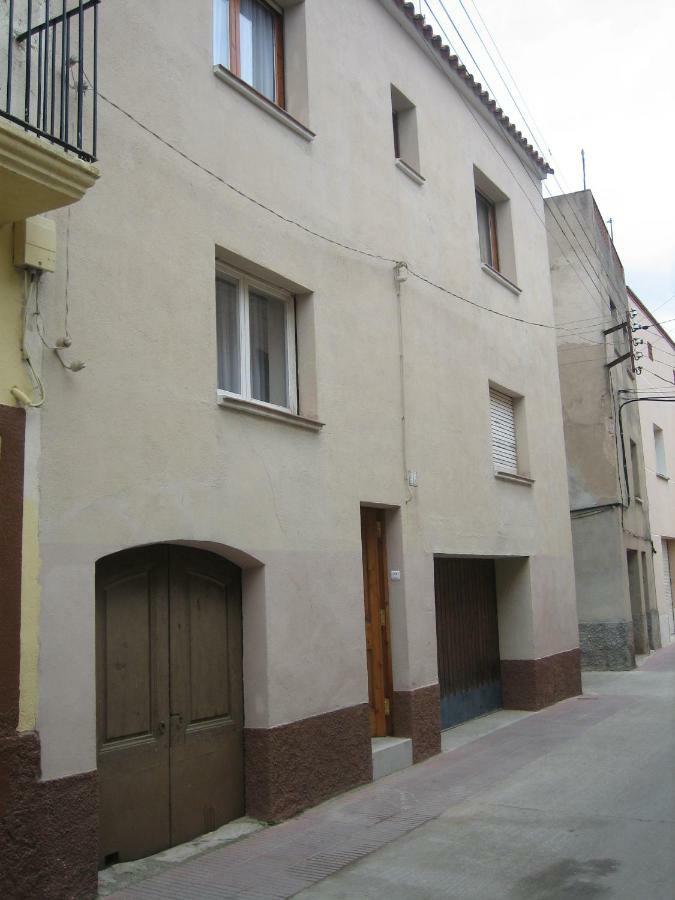 Maison De Village A Puigpelat Pres De Valls Et De Tarragona Ngoại thất bức ảnh